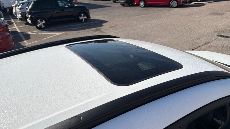 Hyundai BAYON 1.0 TGDi Ultimate 5dr DCT Petrol Hatchback